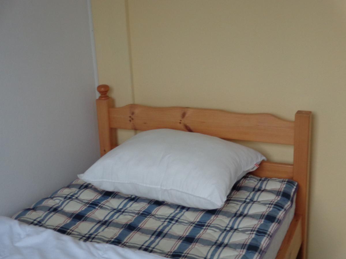 Maleras Hostel B&B Ngoại thất bức ảnh