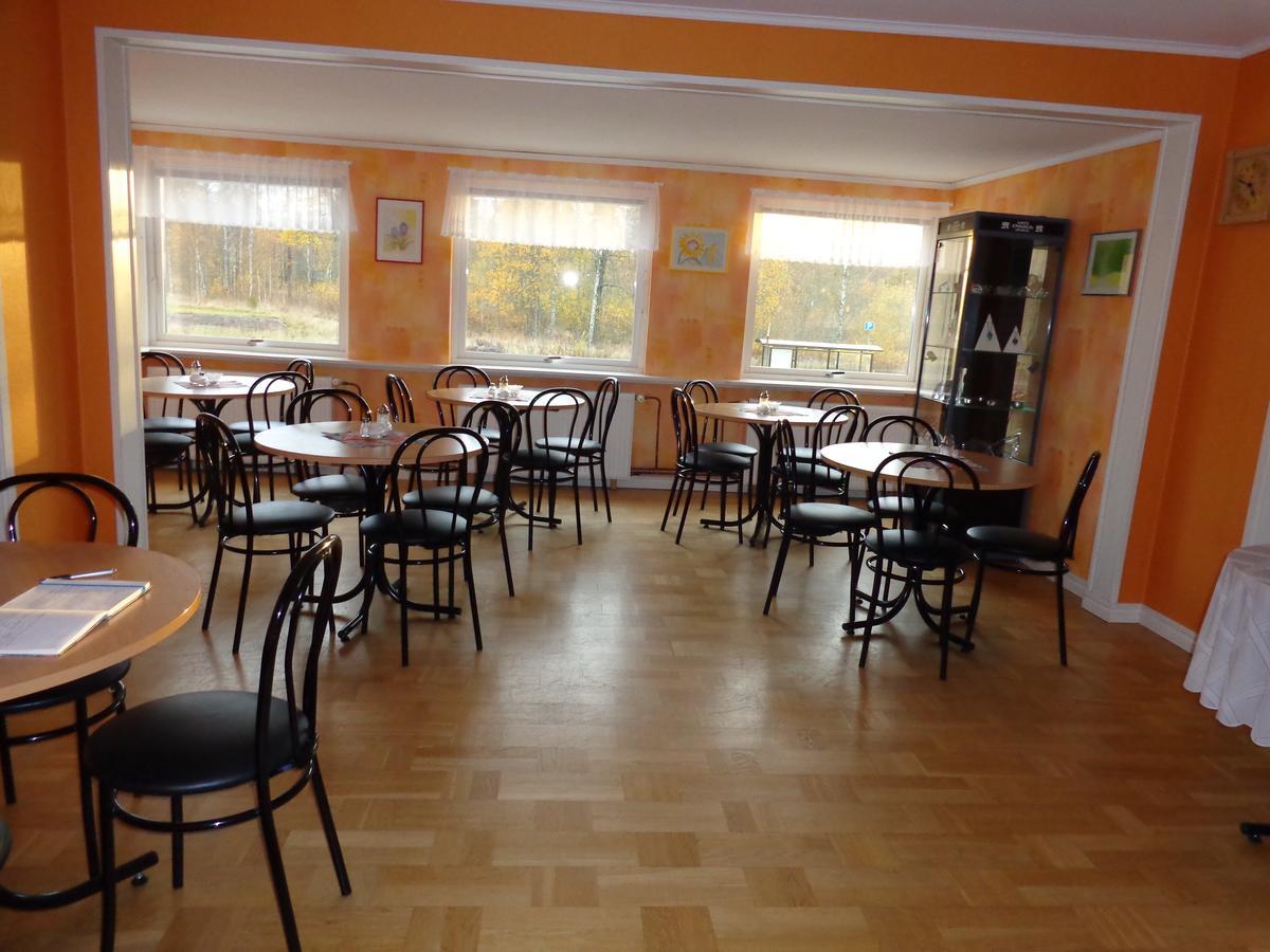 Maleras Hostel B&B Ngoại thất bức ảnh