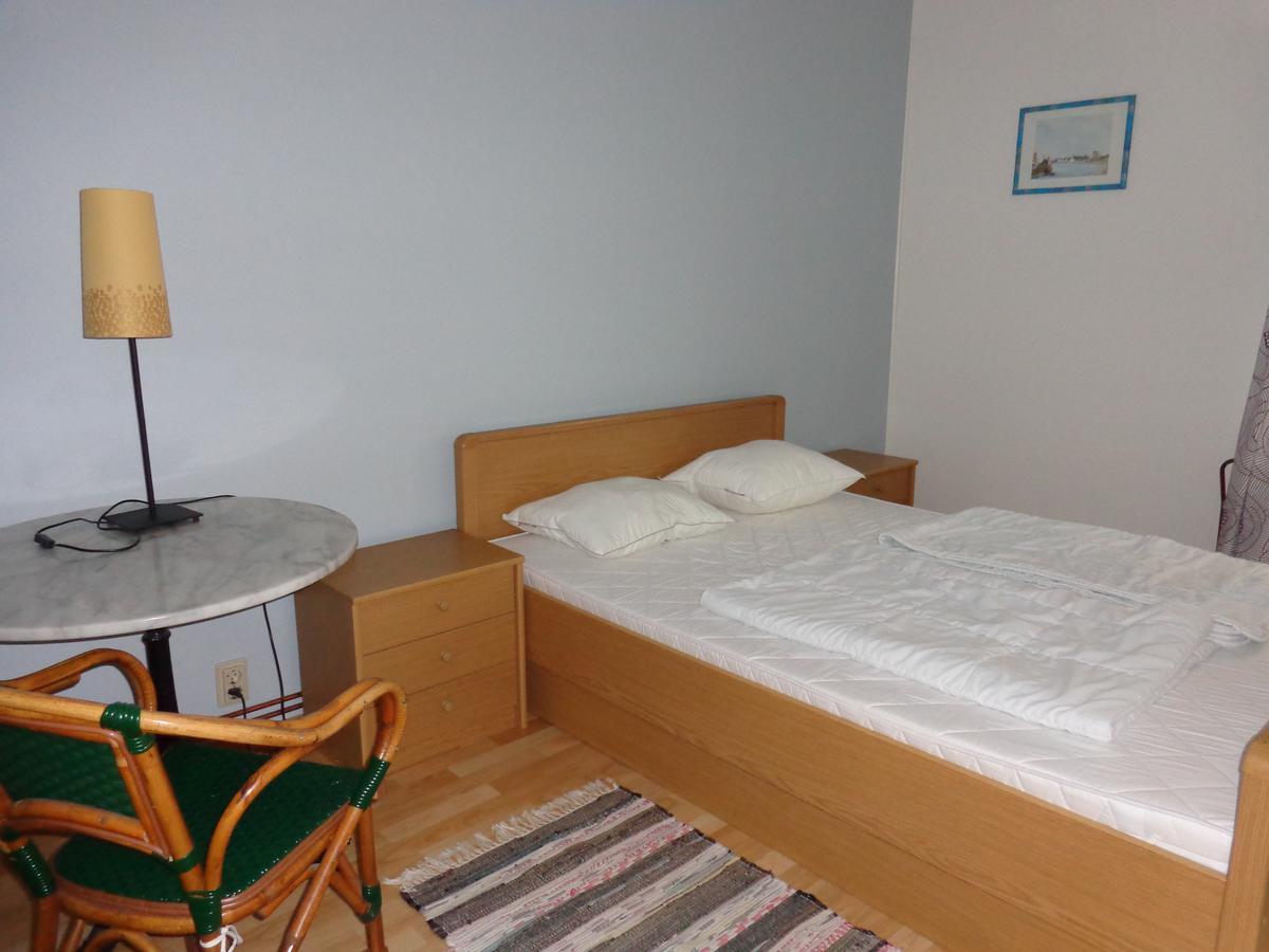 Maleras Hostel B&B Phòng bức ảnh