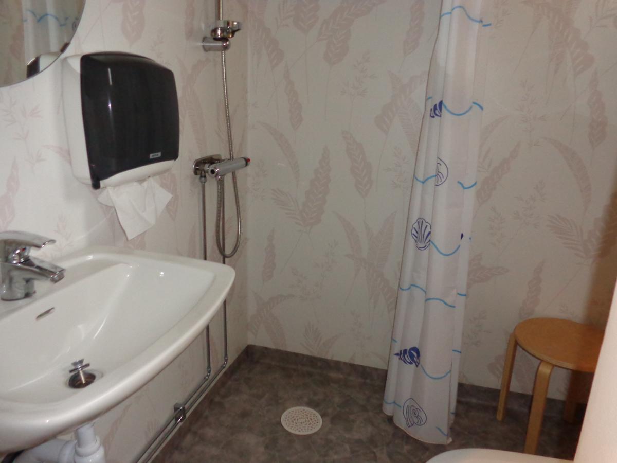 Maleras Hostel B&B Ngoại thất bức ảnh