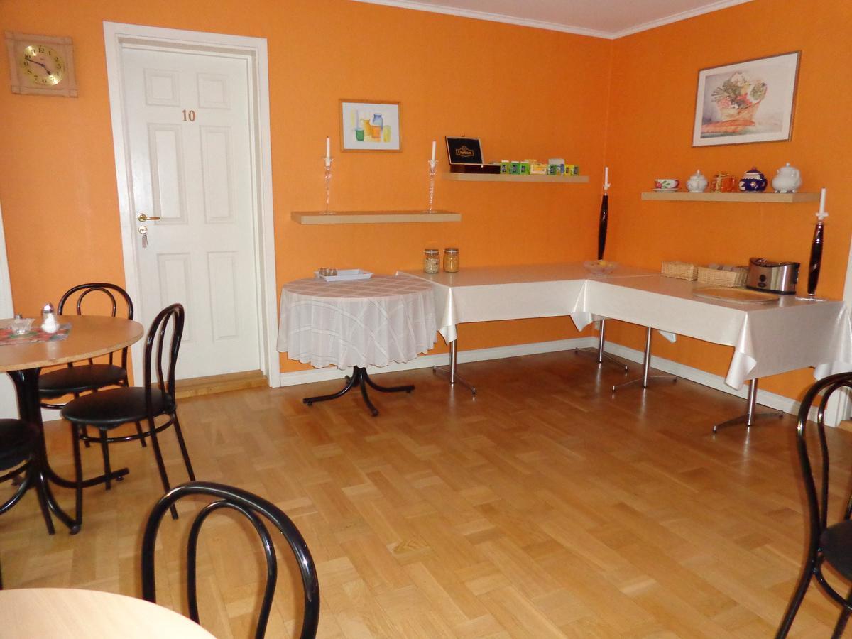 Maleras Hostel B&B Ngoại thất bức ảnh