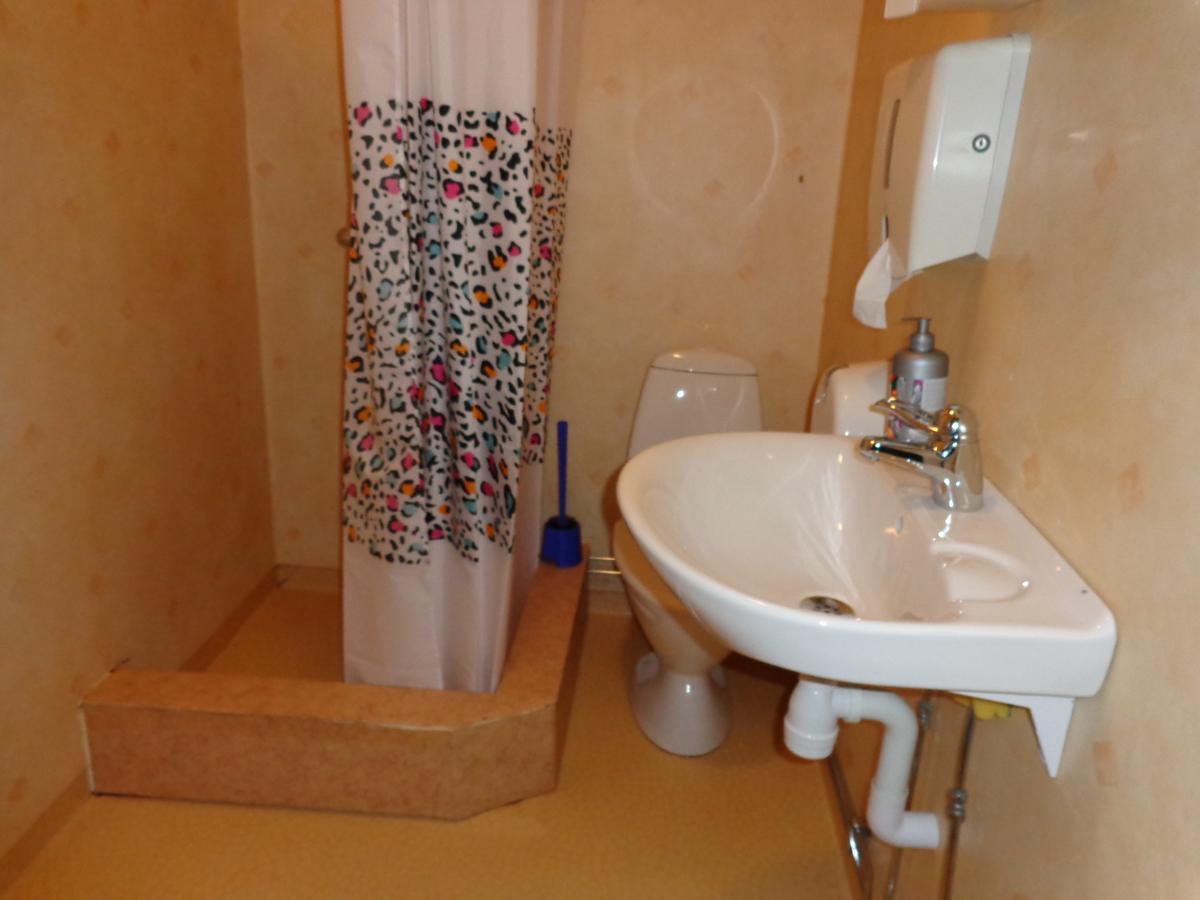 Maleras Hostel B&B Ngoại thất bức ảnh