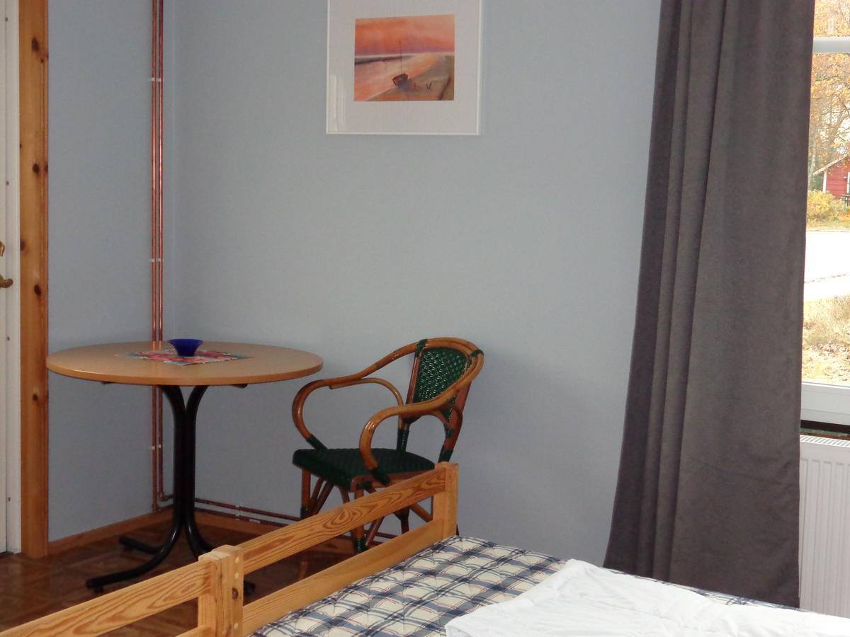 Maleras Hostel B&B Ngoại thất bức ảnh