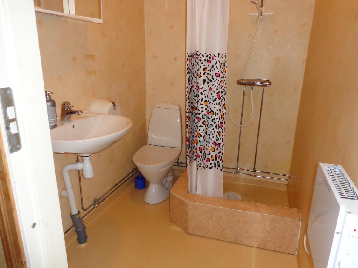 Maleras Hostel B&B Ngoại thất bức ảnh