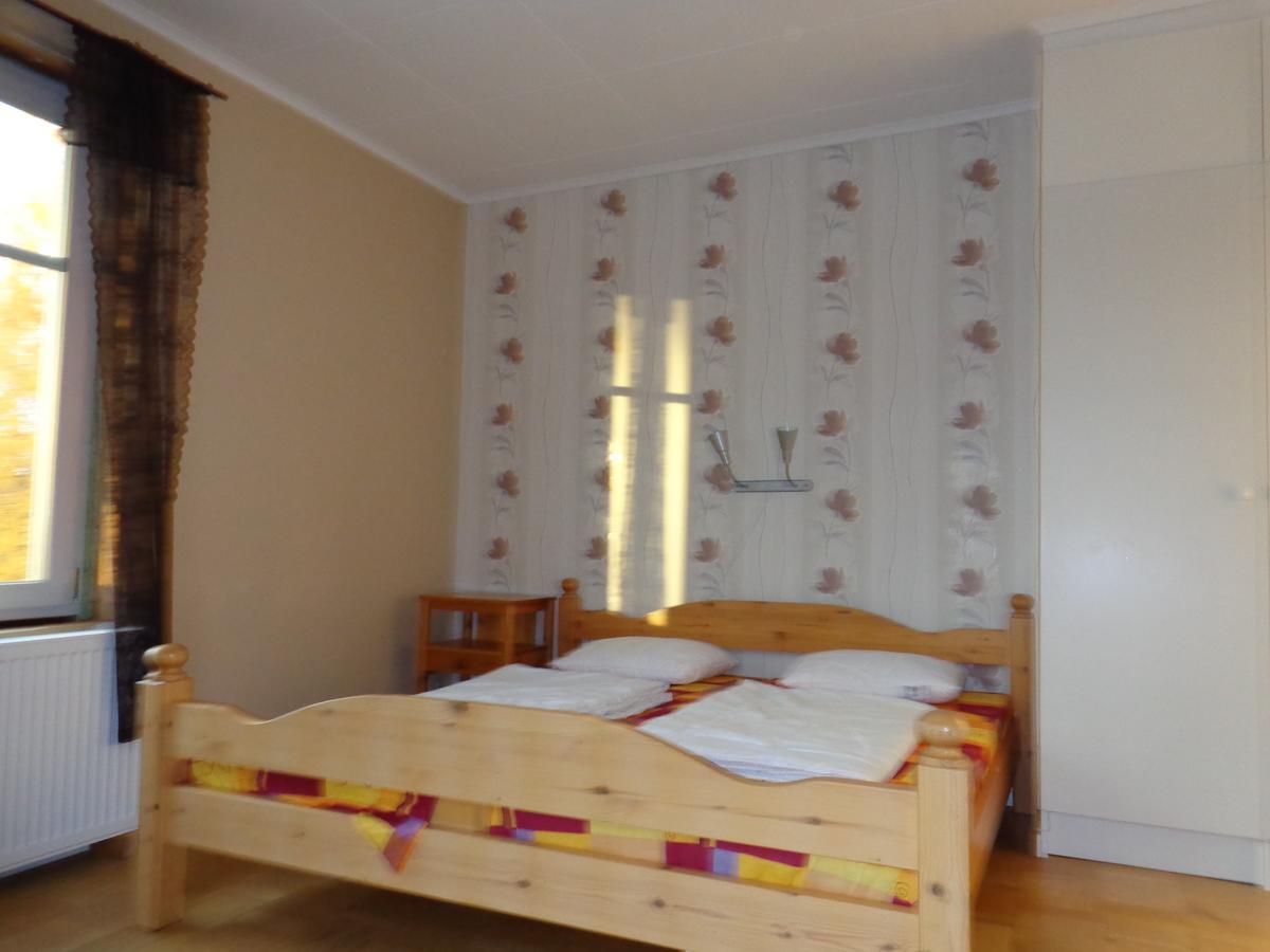 Maleras Hostel B&B Ngoại thất bức ảnh