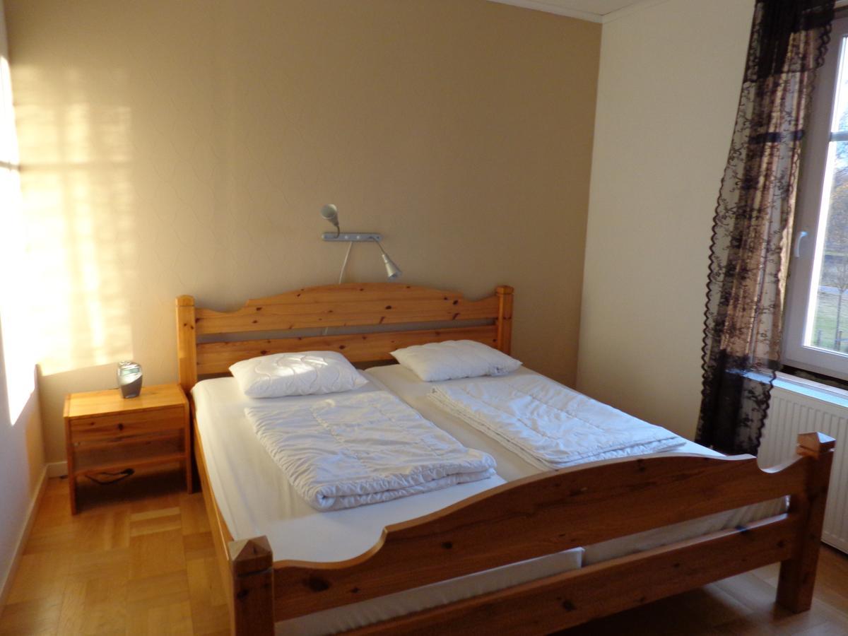 Maleras Hostel B&B Ngoại thất bức ảnh