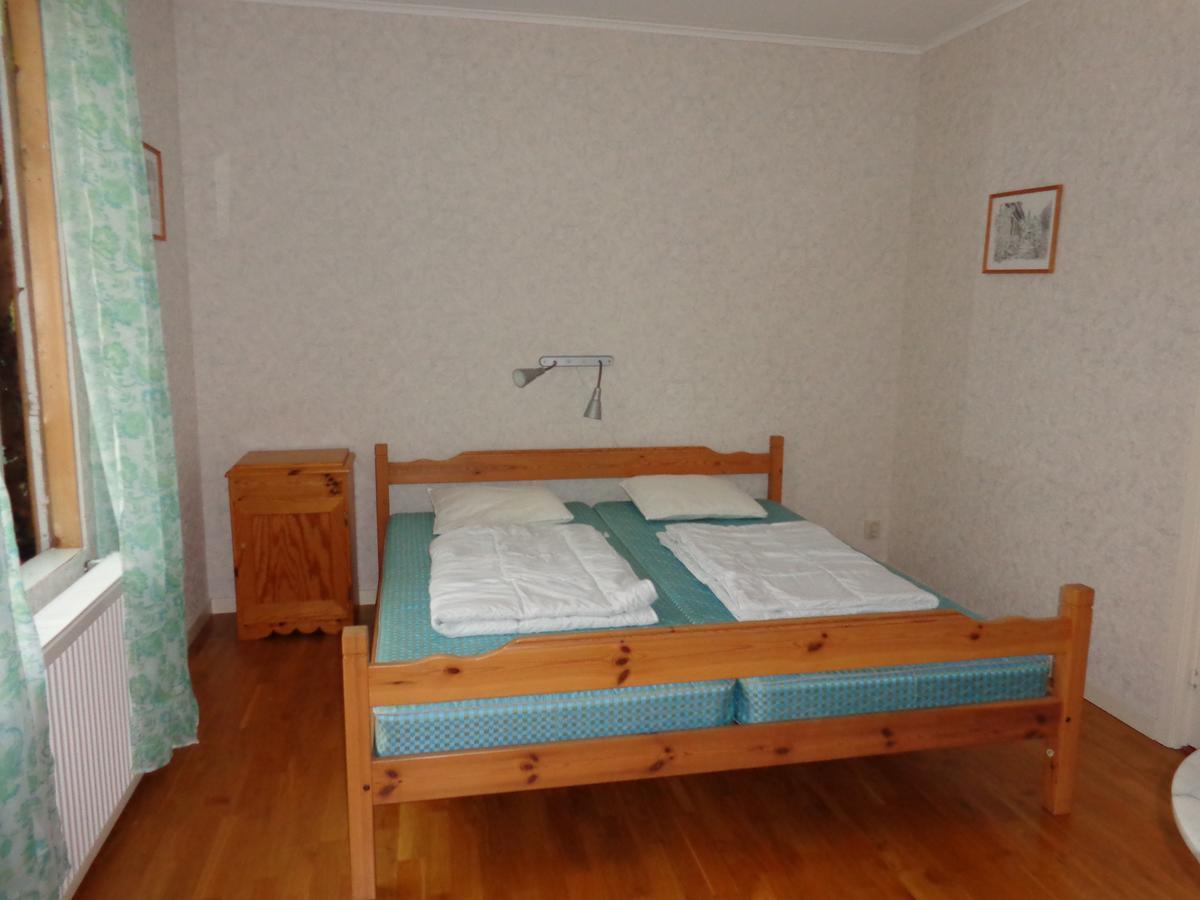 Maleras Hostel B&B Ngoại thất bức ảnh